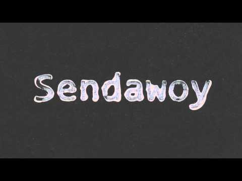 Corwood Manual - Sendawoy
