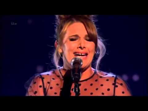 STUNNING SAM Sings "Clowns" by Emeli Sande - X Factor 2013