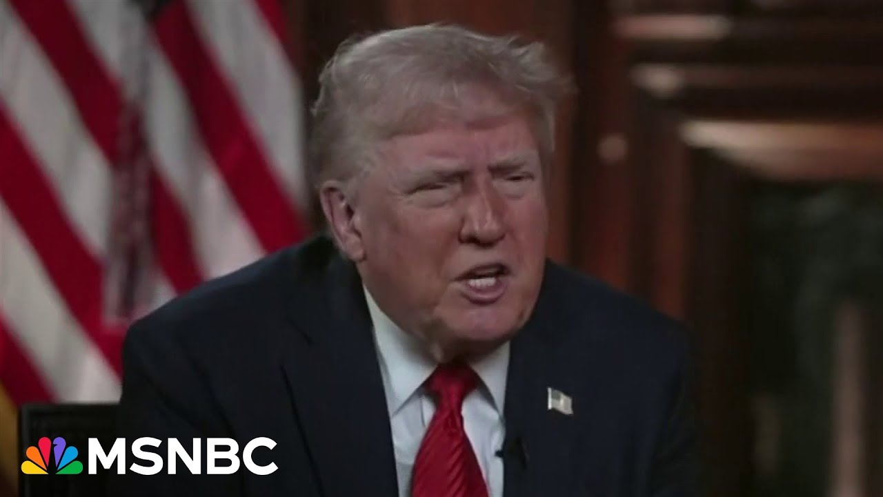 ‘The first dire signs of trouble are here’: American imports from China plunge due to Trump’s tariff