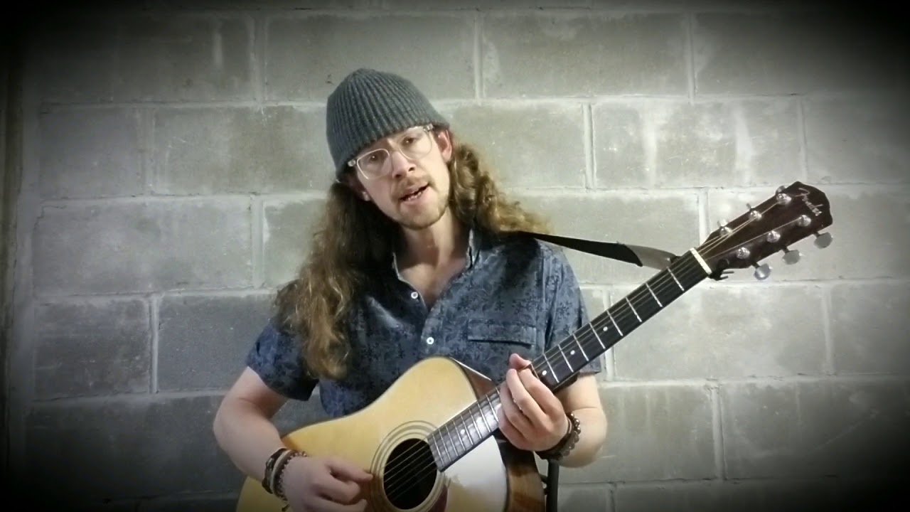 Promotional video thumbnail 4 for The Human Jukebox - NYC Singer/Guitarist