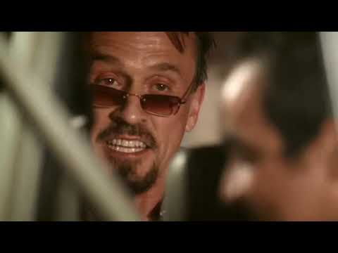 Prison Break Season 4: T-Bag sworn revenge on Michael