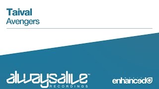 Taival - Avengers [OUT NOW]