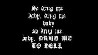 Drug Me To Hell Murderdolls [HD]