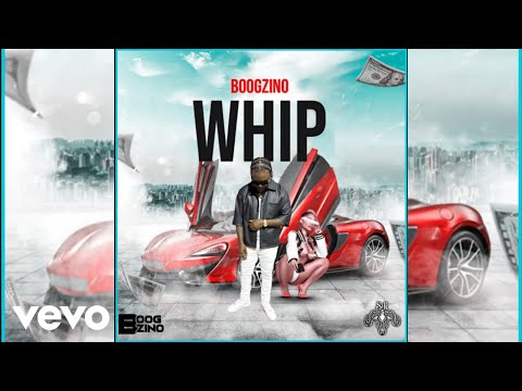 Boogzino - WHIP