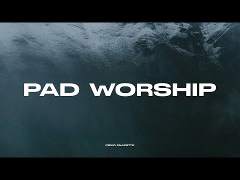 PAD WORSHIP 2022 | SPONTANEOUS