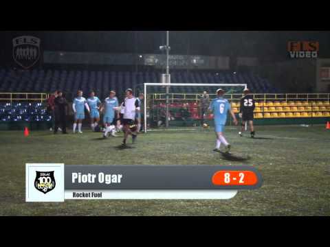 5. tydzień: TEB Edukacja - Rocket Fuel (FLS Jesień 2012)