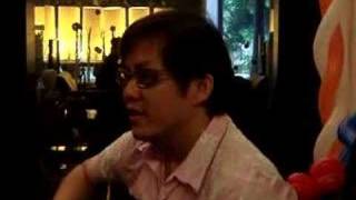 熊天平 愛情多惱河