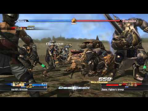 The Last Remnant PC