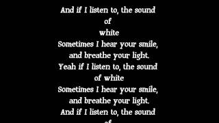 Sound of White
