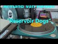 Armand Van Helden - "Reservoir Dogs" Breakbeat (AV-44)