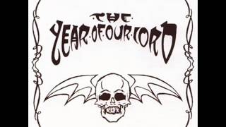 The Year Of Our Lord - Dead To You