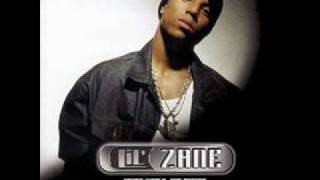 Lil Zane - Too hot to stop