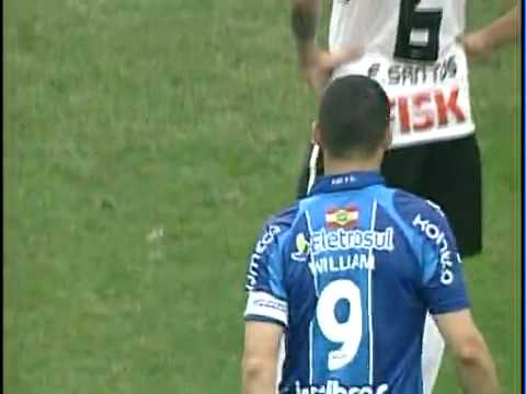 Corinthians 2x1 avaí - Camp. Brasileiro 2011 - Pa...