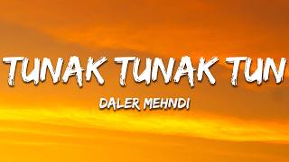 Download lagu Tunak Tunak Tun - Daler Mehndi (Lyrics) | 7clouds Hindi mp3