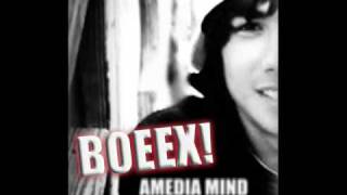 Boeex - Nunca te quiero perder