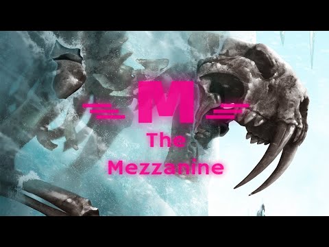 The Mezzanine Ranks Monstercat Uncaged Vol. 10 (feat. Feathervane)