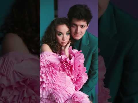 Ana Indricău și Tudor Cucu-Dumitrescu despre „Marocco”