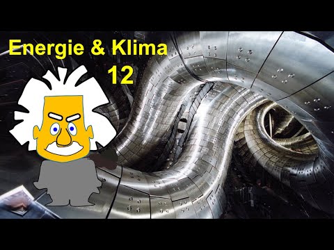 Kernkraft 2.0 - Revival aus Klimagründen?  | #12 Energie und Klima Vorlesung