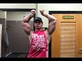 Movement = Motivation | Gavin Ackner BODYBUILDING MOTIVATION
