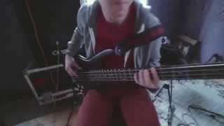 FRODY PARK - Fashionably Uninvited (Mellowdrone cover)