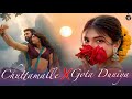 CHUTTAMALLE X GOTA DUNIYA LOVE MASHUP TELUGU X SANTHALI PROD BY DJ SONU PRODUCTION