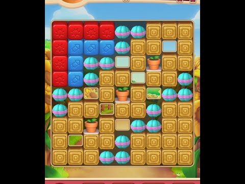 TOON BLAST level 7844