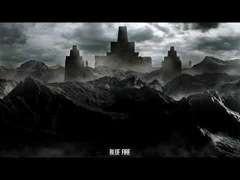 Elephant Music - Blue Fire (Epic Dark Hybrid Dramatic)
