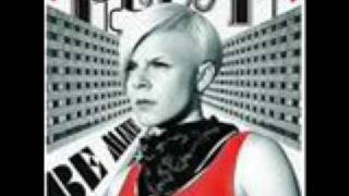 robyn- be mine
