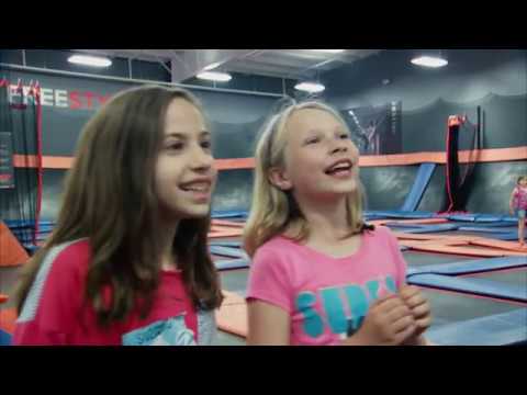 Skyzone Springfield Il