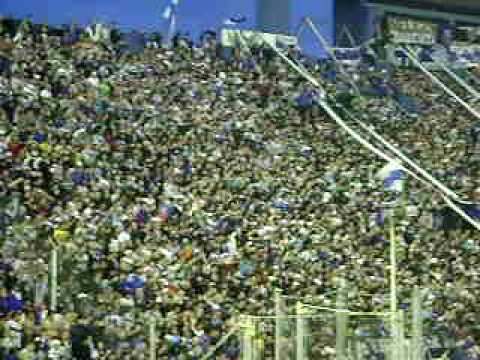 velez 1  huracan 0-VELEZ CAMPEON 09