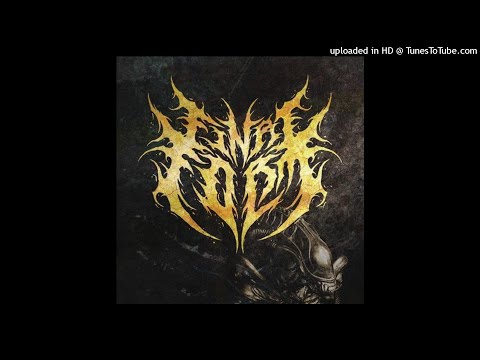 HXNJV - FINAL FORM (Prod. DISVSTXR)