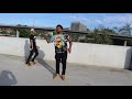 Lottery Kcamp Dance Video