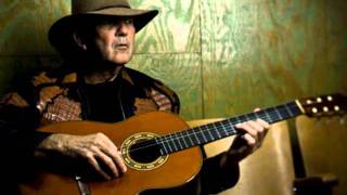 Tony Joe White-Lustful Earl and the Married Woman