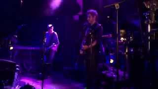 Mike Gordon Band -- Cruel World (06/20/2015)