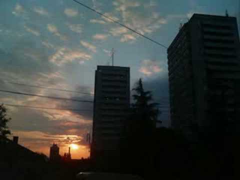 Black Ring Crew - Sunce Sija