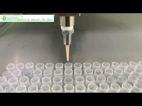 1액형 정량 토출장치