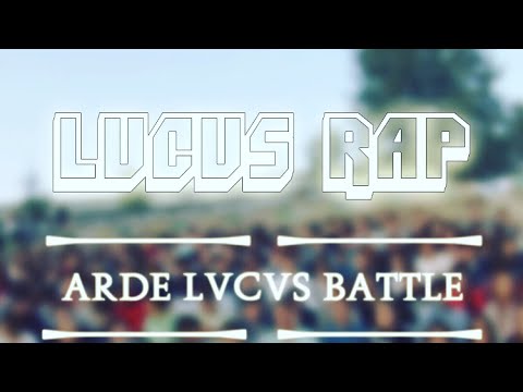 Frenesi vs Babu - Cuartos - Arde Lvcvs Battle