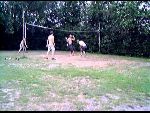 Oefenen op Terschelling 2