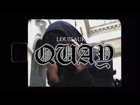 LOUIS AURA-QUAY(MUSIC LIFE)GRM