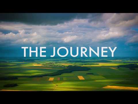 Paul Brandt - The Journey - Official Lyric Video