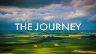 Paul Brandt - The Journey - Official Lyric Video