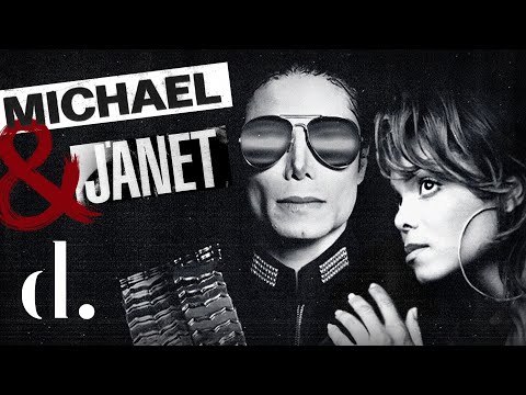, title : 'Michael & Janet Jackson Sibling Rivalries | Full Length Documentary (4K 2160p) | the detail.'