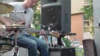 Miracle Fortress @ Fringe Pop