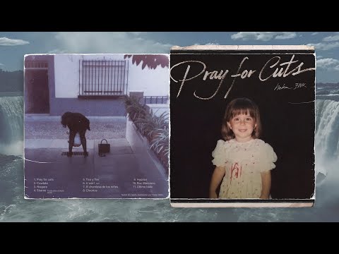 Pray for cuts - Neka BNK (full beat tape)