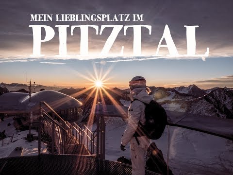 ausflugs- und hotel tipp ★ pitztal - tirol - österreich ★ snowboarden, ski im herbst ★ miriweber.ch