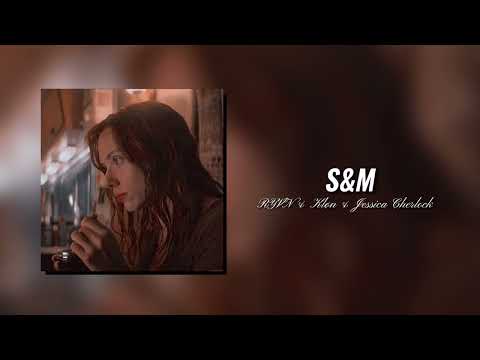 RYVN & KLØN - S&M (ft. Jessica Cherlock)