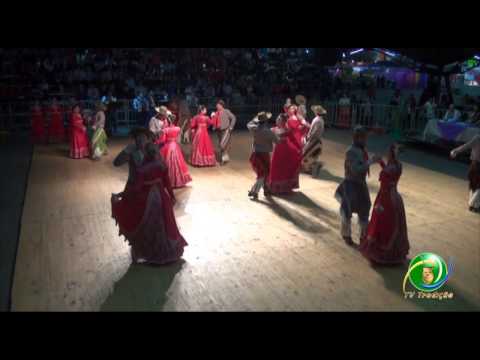 Inter-Regional de Caxias - CTG Galpão da Saudade