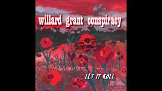 Willard Grant Conspiracy - Distant Shore