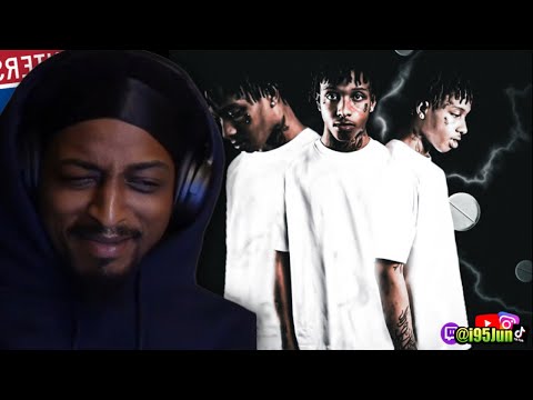 @i95jun reacts to TopOppGen - Leave Bad Bxs On Read, middle school, Headlights + More