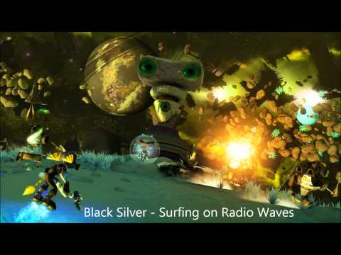 Ratchet & Clank 2015 Playstation 4